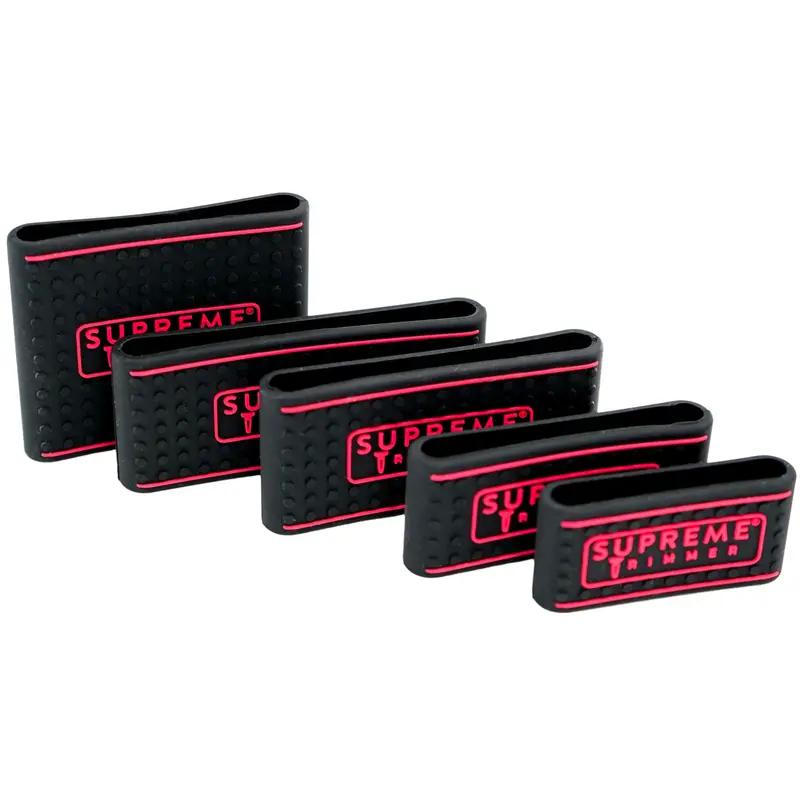 Supreme Trimmer Clipper Grips – Non-Slip Hold & Added Comfort