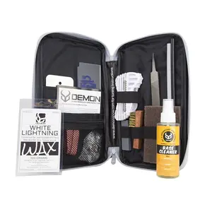 Demon Mechanic Ski & Snowboard Tuning Kit