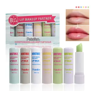 6-piece lipstick suit waterproof, long-lasting, moisturizing, non smudging, non greasy autumn and winter lipstick suit
