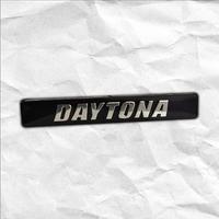 DAYTONA Badge