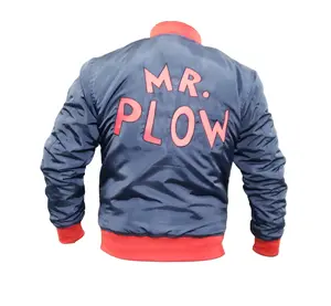 Mr Plow Jacket - Best Gift jackets  men