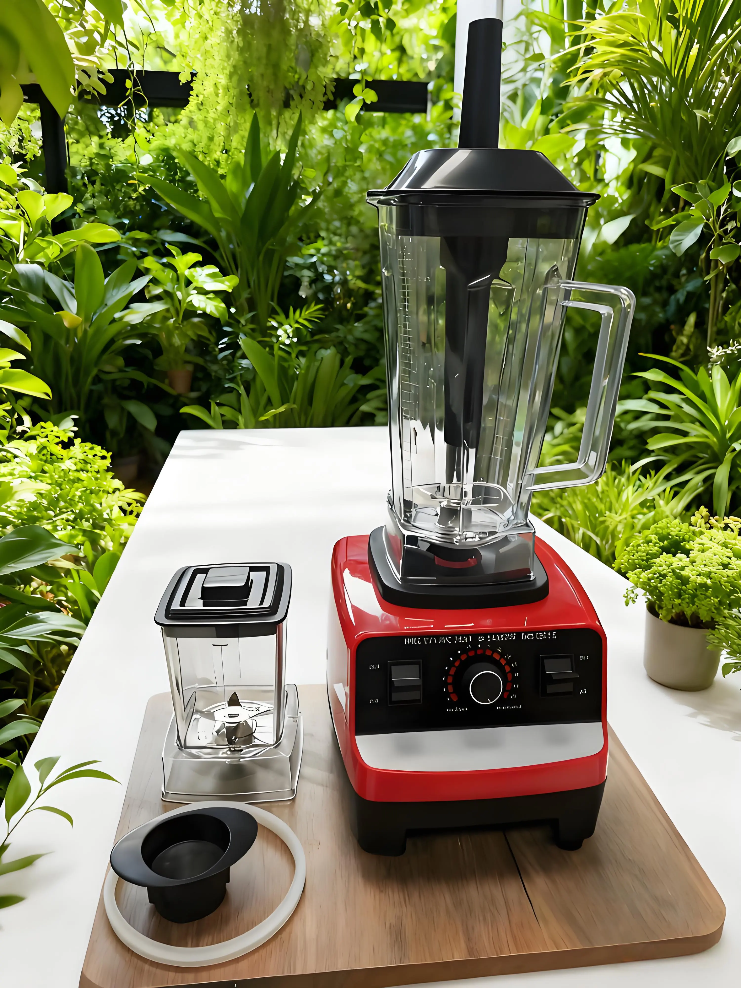 vitamix 5200 blender - TikTok Shop