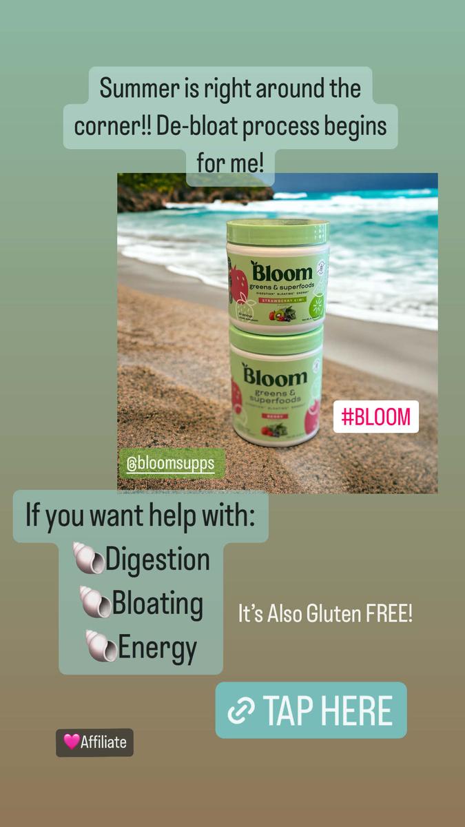 Item: Strawberry Kiwi