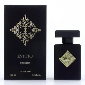 Side Effect by Initio, 3 oz Eau De Parfum Spray for Unisex