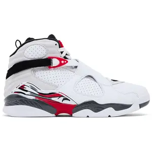 Air Jordan 8 Retro 'Bugs Bunny' 2025 Athletic Basketball Shoes High Top Shoes