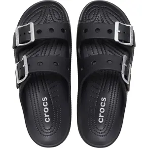 Crocs Women's Saturday Two-Strap Sandals