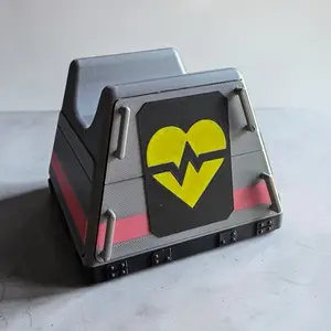 ARC Raiders Augment Controller Stand