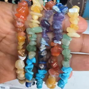 7 Chakra Healing Bracelet