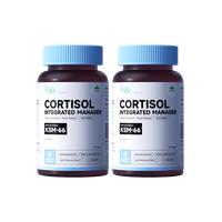 2 bottle of 120 Capsules