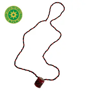 ELEGUA INSHE NECKLACE