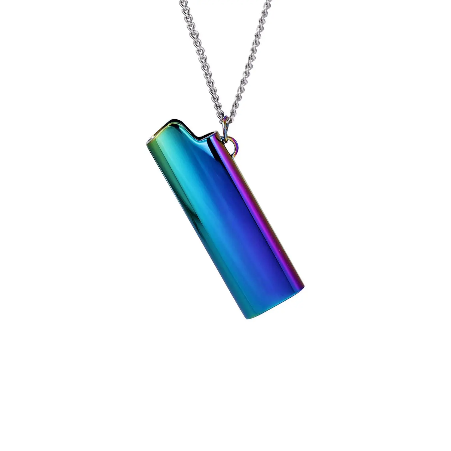 FIRE ELEMENT necklace