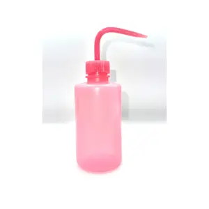 Lash water bottle