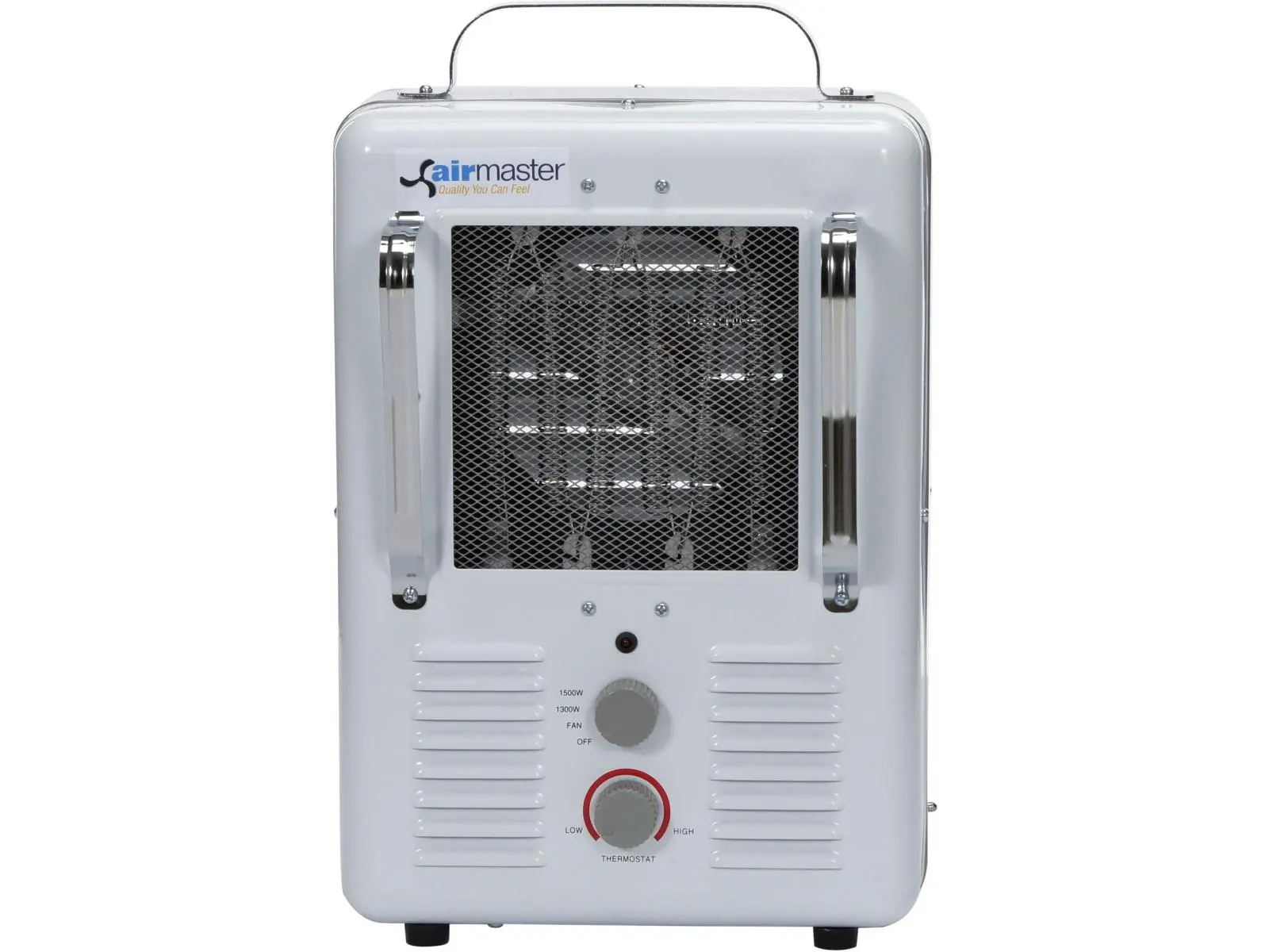 120V Milkhouse Heater