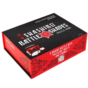 Shashibo Battle Shapes Shashibo Battle Shapes