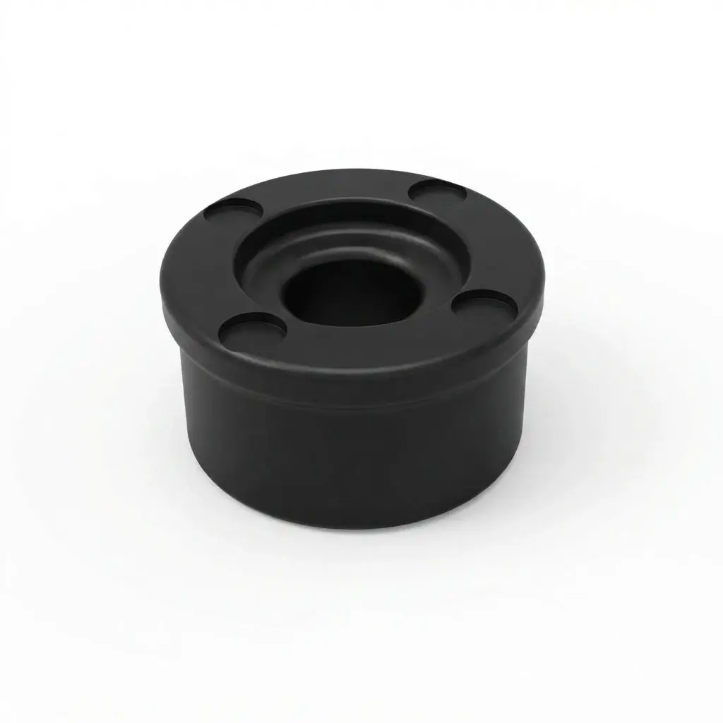 [CT29] Columbia Right Nylatron Chain Roller