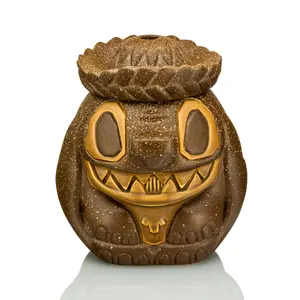 Geeki Tikis Disney Lilo & Stitch Coco-Pals Ceramic Mug | Holds 32 Ounces