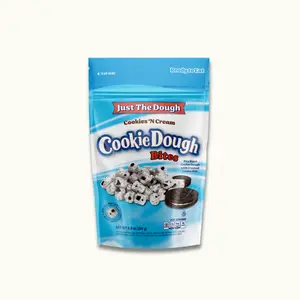 Cookie Dough Bites – Just the Dough – Cookies N Cream 8.5oz