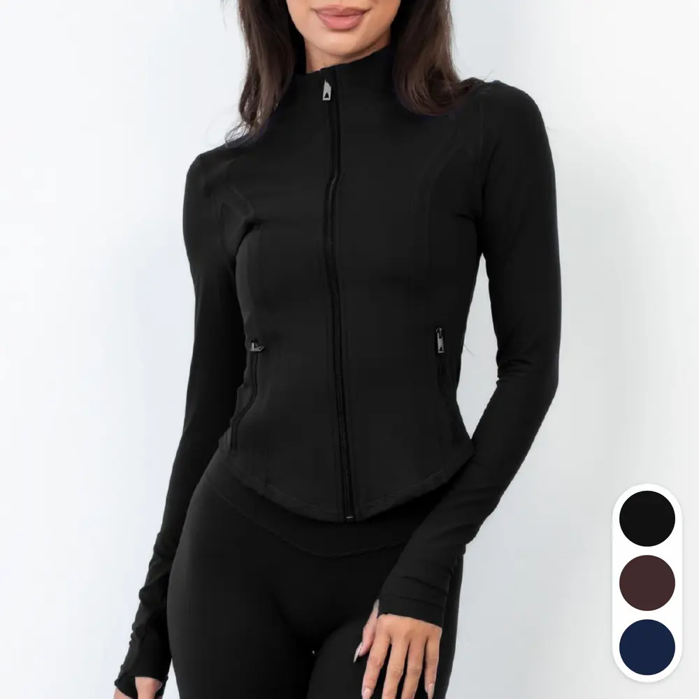 Vitality Cloud II® Frame Jacket