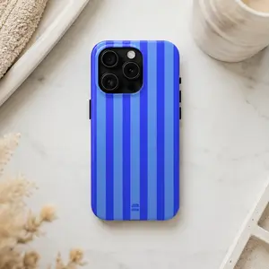 Blueberry JIMO CORNA Phone Case For iPhone 17 Pro Max Case 17 16 15 14 13 12 11, Summer Phone Case, High Quality Case, Teenage Girl Gift