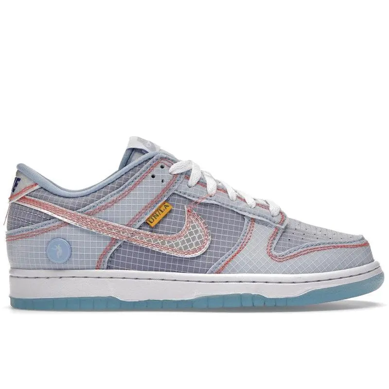 Nike Men's Dunk Low Union Passport Pack Argon, from StockX