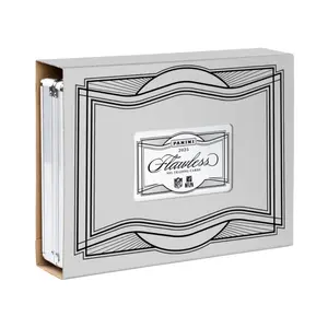 2025 Panini Flawless Football Hobby Box