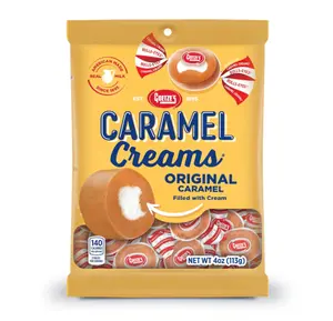 Goetze’s Original Caramel Creams