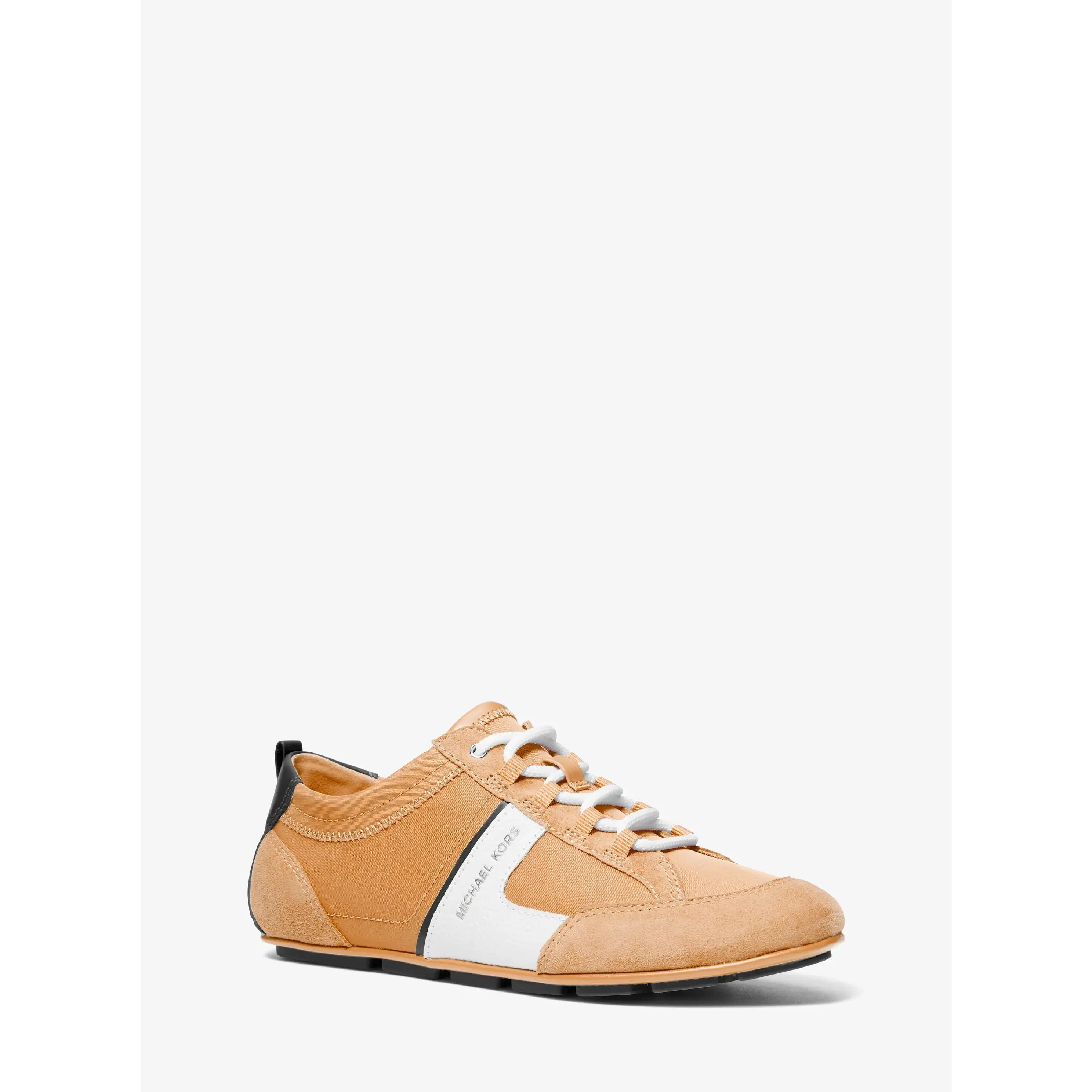 Keely Nylon Trainer