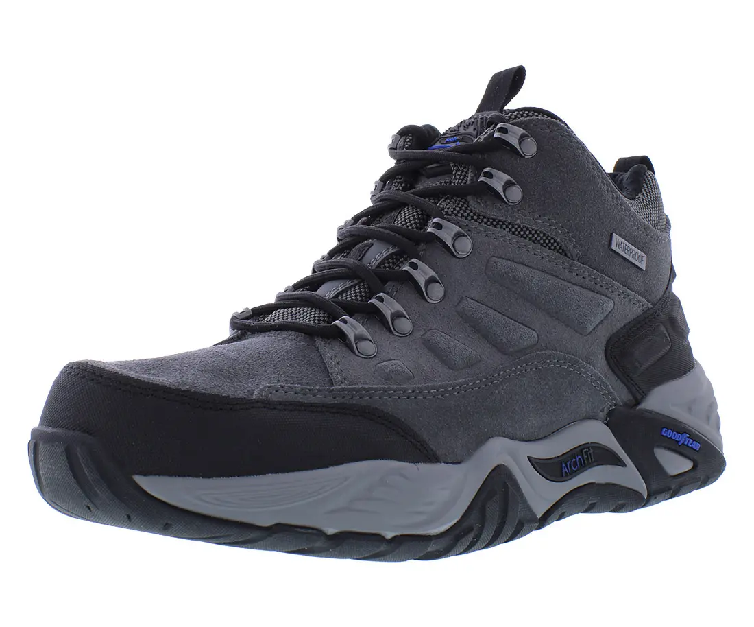Skechers Women's Arch Fit Recon Romar Athletic Trainer Sandals - Cushioned, Laced, Casual Trainers for Outdoor Hiking, Walking, Footwear, Laces