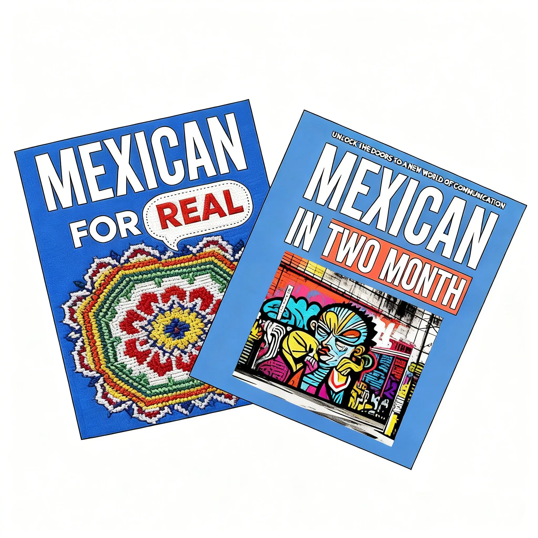 Spanish Learning Book, 2026 Mexican Language Learning Guide, Language Learning Tool for Aspiring Speakers (Books)