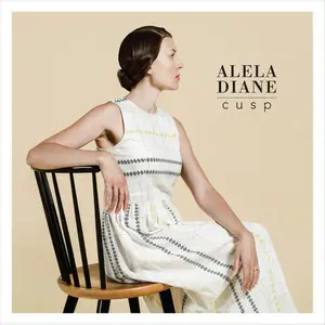 Alela Diane - Cusp  [VINYL RECORD - LP]