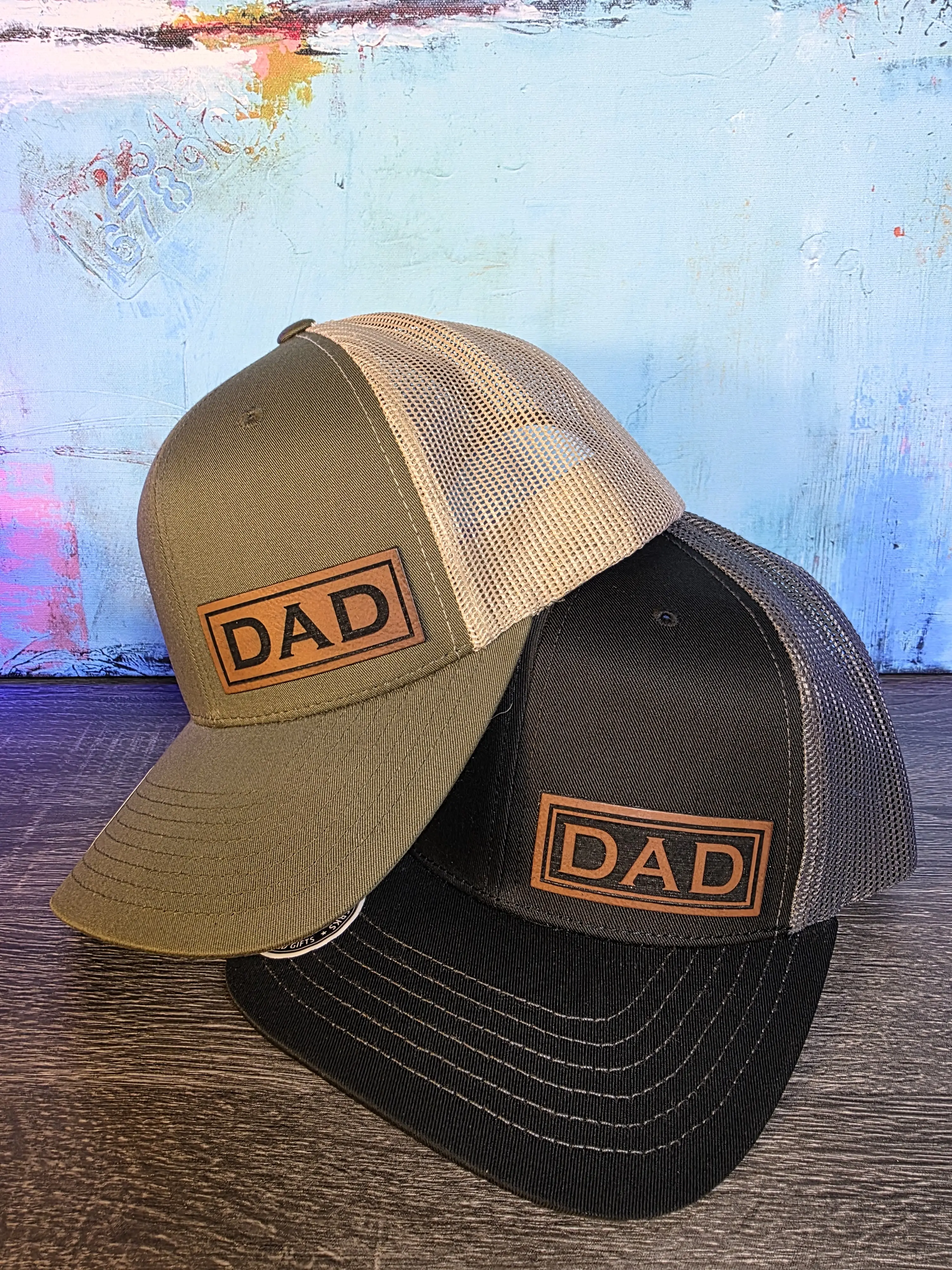 Pawpaw, Papa, Grandpa, Pops, Dad, Daddy, Papaw, Dad Life