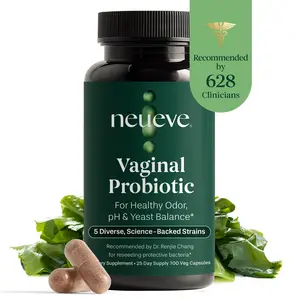 Vaginal Probiotic