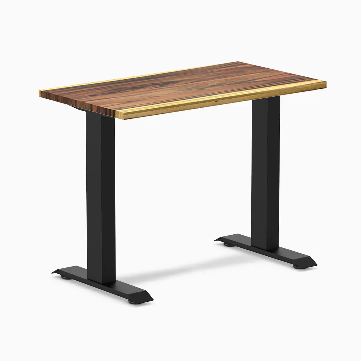 Desky Zero Mini Hardwood Office Desk