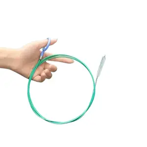 Flexible Long Tube Car Drain Cleaning Brush Multifunctional Sunroof Windshield Hole Cleaner Portable Auto Washing Detail Brush Practical Car Maintenance Tool For Rainy Season Use-MM1
