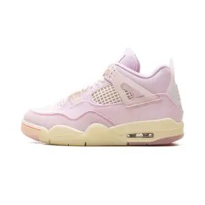 Air Jordan 4 WMNS "Iced Carmine" IB6716 600
