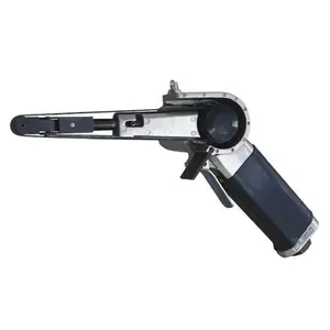 Sp Air Corporation SJSP-1370A Belt Sander, 10 mm.