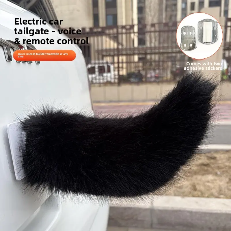 Black  Voice Control+RC+Tap Activate