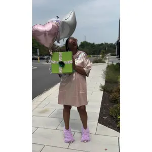 The Chic Birthday Box