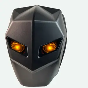 LED Motorcycle Backpack