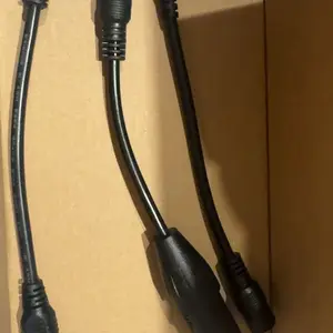 42V 2A Fast Charger for 36V Models, Compatible with Jetson Electric Scooters (Eris, Ora Pro, Racer, Rhythm, Ryder), 6-Layer Protection, 100-240V Input, Not for 24V Batteries, Lithium Scooter Part (Battery Excluded)