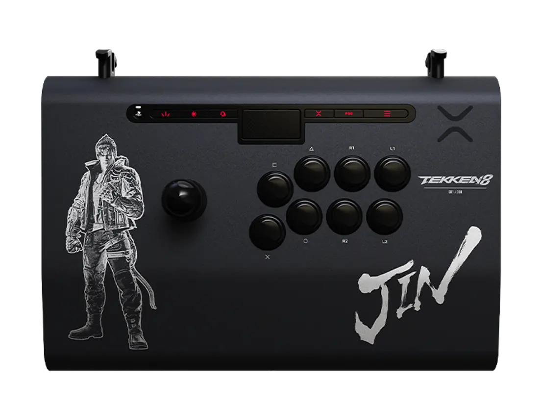 TEKKEN 8 Victrix™ Pro FS Arcade Fight Stick for PlayStation and PC