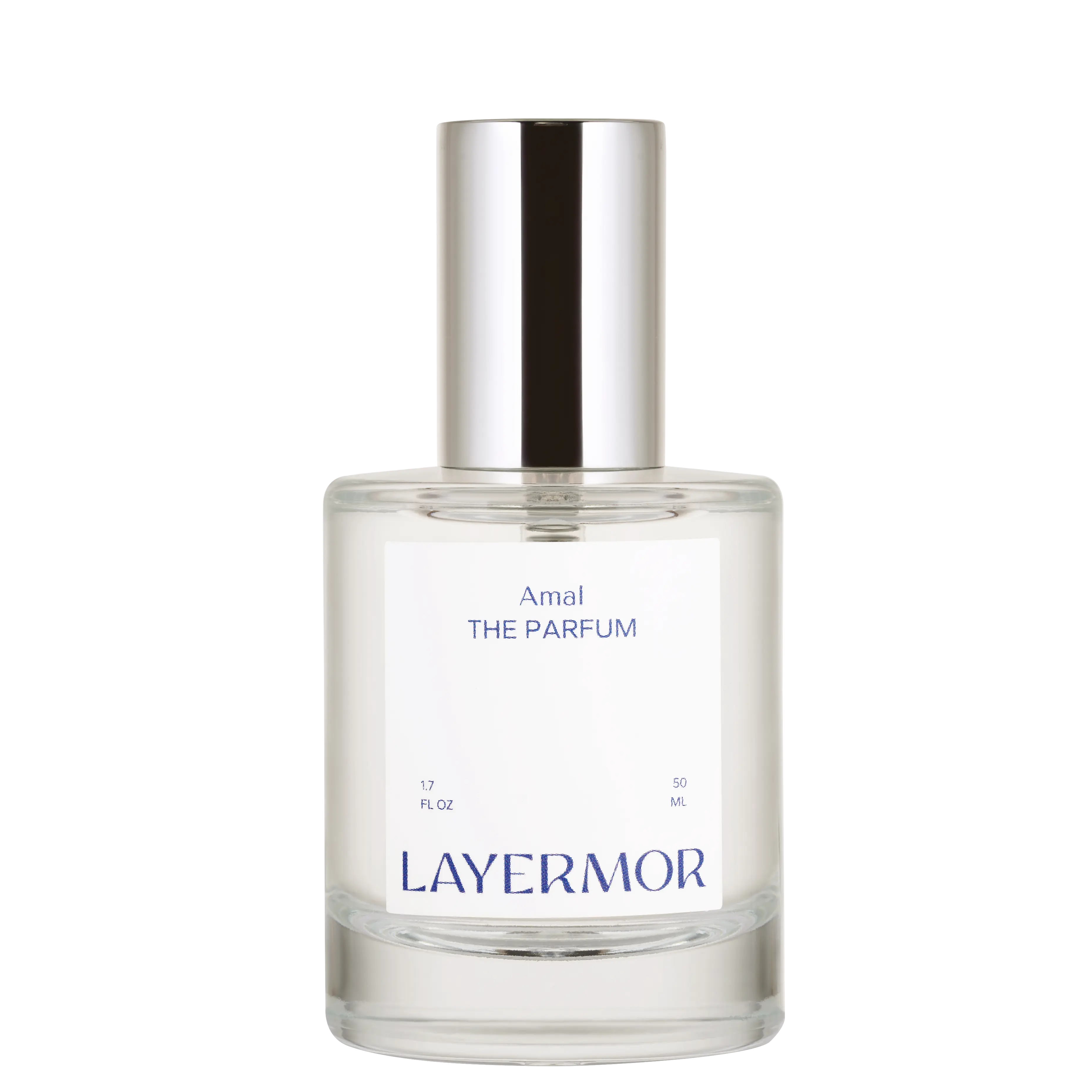 Amal | The Parfum