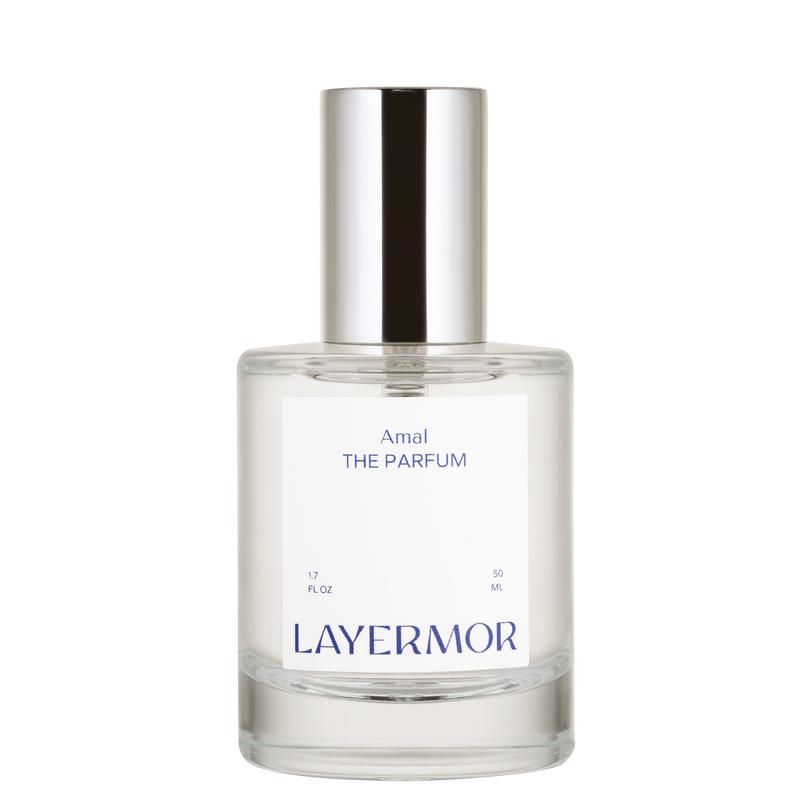 Amal | The Parfum