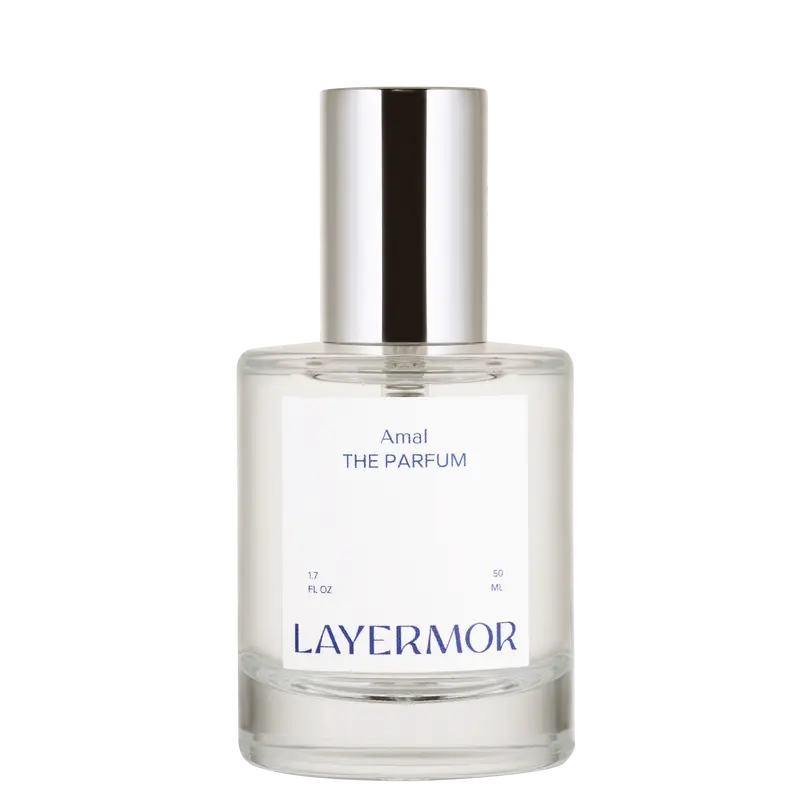Amal | The Parfum