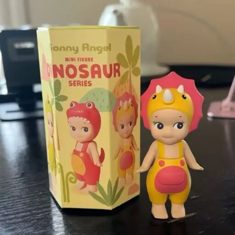 Style Dinosaur 