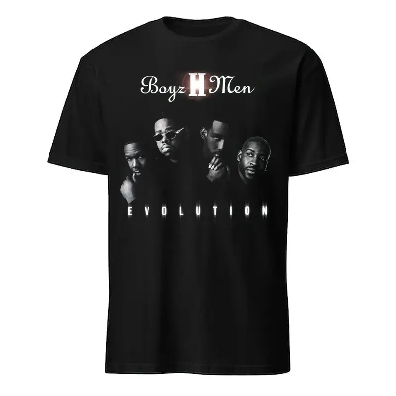 boyz 2 men legacy - TikTok Shop