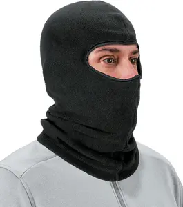 BMR, Black Thermal Face Mask
