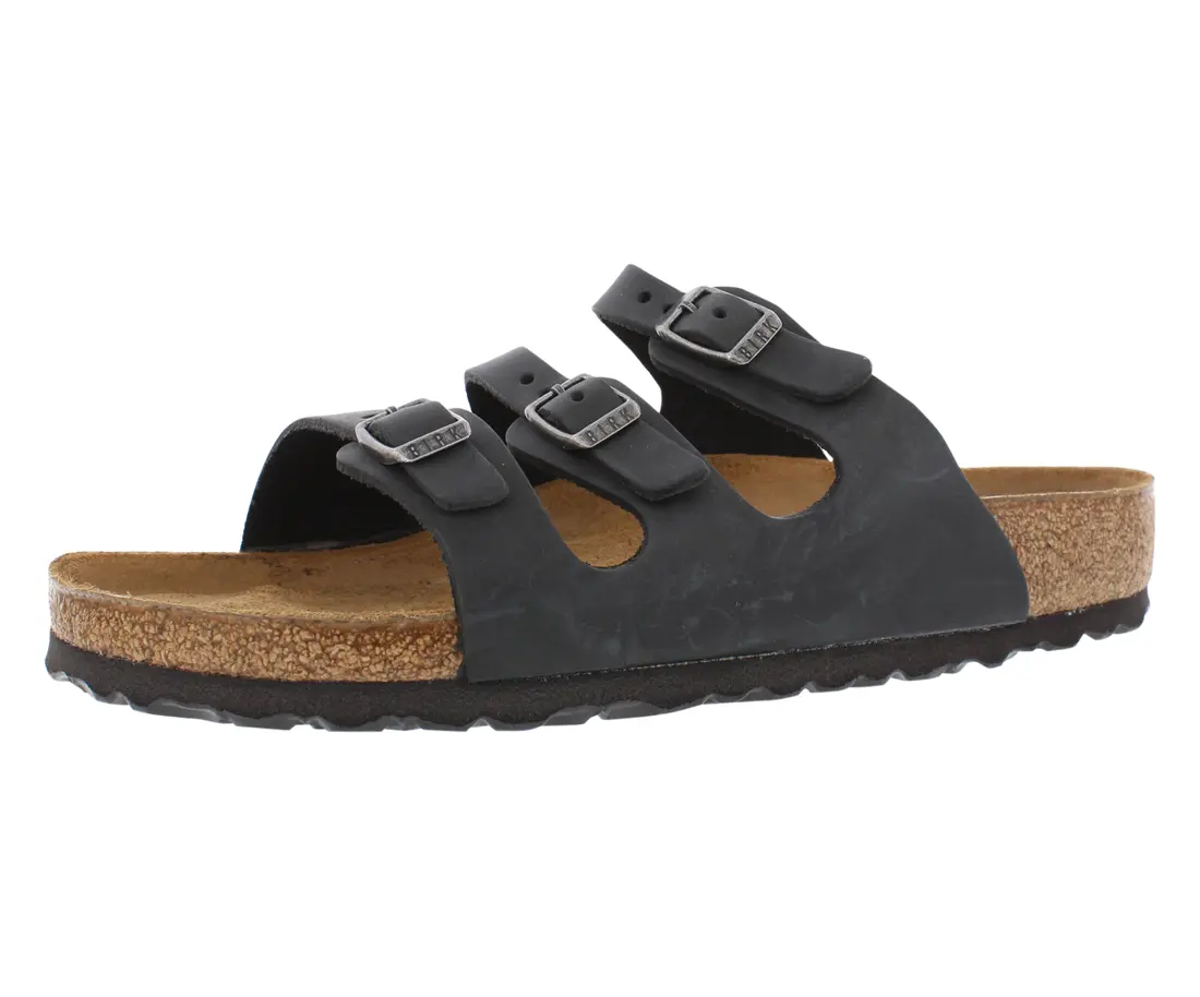 Birkenstock Florida Unisex Shoes, Sandal, Footwear