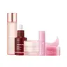 [medicube] Gatekeeping My Real Age Set | 5-step Longevity, Anti- Aging Routine l PDRN & Volufiline & Collagen & NAD+ EGF Complex l Cares for Look of Fine Lines, Firming Care, Radiant & Youthful Looking, Plumping | Korean Skincare, K-Beauty
