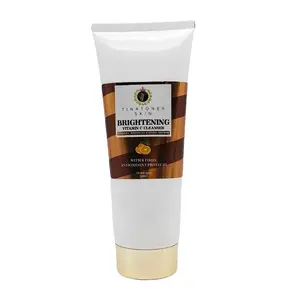 TINA TONER HYDRATING VITAMIN C FACE CLEANSER COMBO Facial Skincare